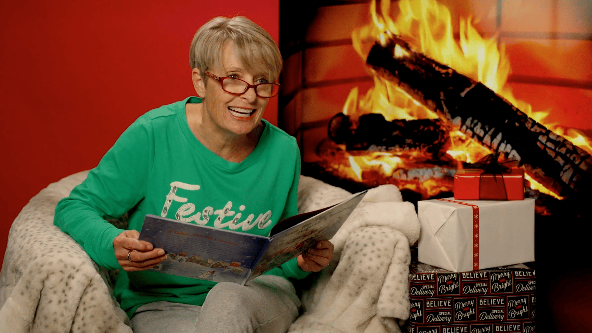 lisafeatured